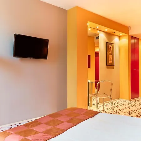 Monet 3* Plovdiv
