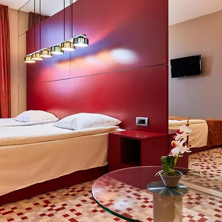 Хотел Monet Пловдив