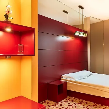 Monet Хотел Пловдив