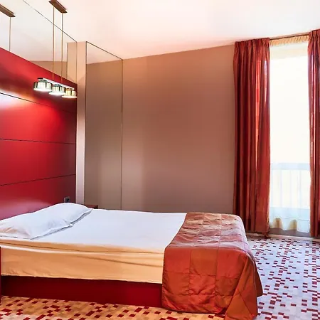 Monet Хотел Пловдив