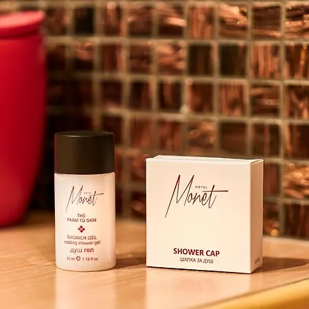 Monet 3* Пловдив