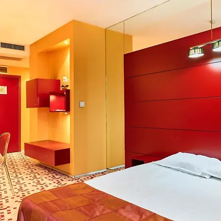 Хотел Monet Пловдив