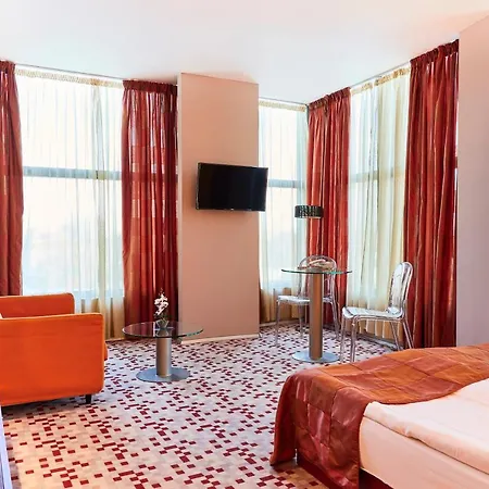 Хотел Monet Пловдив