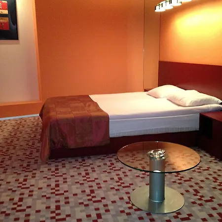 Хотел Monet Пловдив