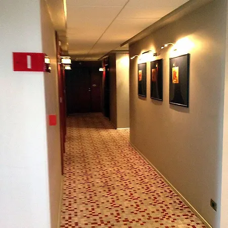 Хотел Monet Пловдив