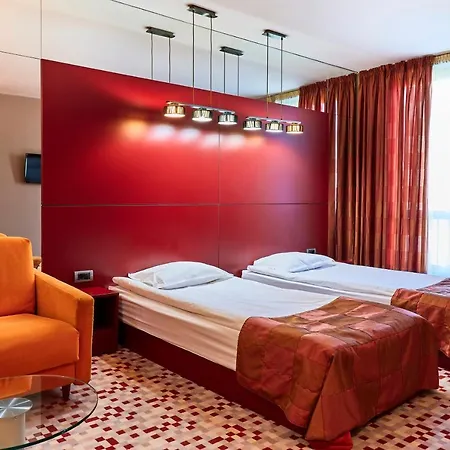 Hotel Monet