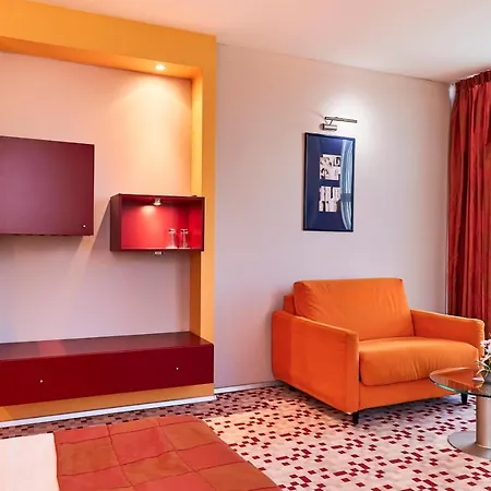 Monet 3* Plovdiv
