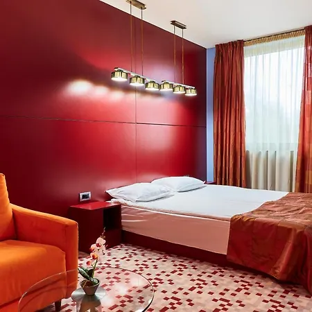 Hotel Monet 3*