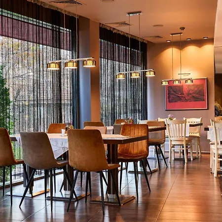 Hotel Monet Plovdiv