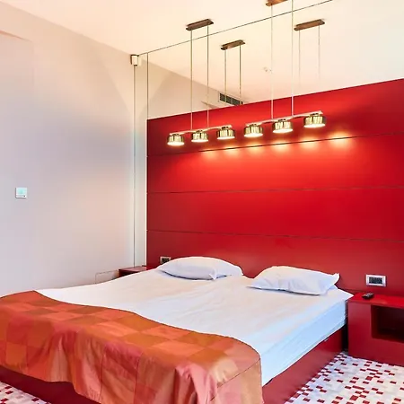 Hotel Monet