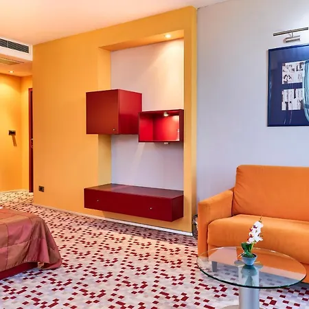 Hotel Monet 3*