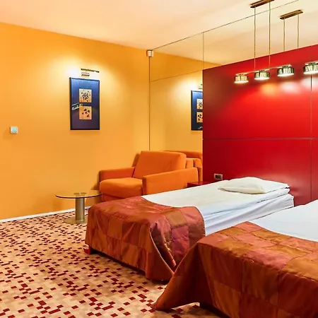 Hotel Monet 3*