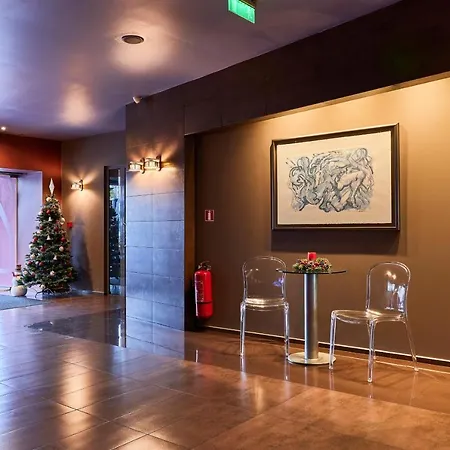 Hotel Monet Plovdiv