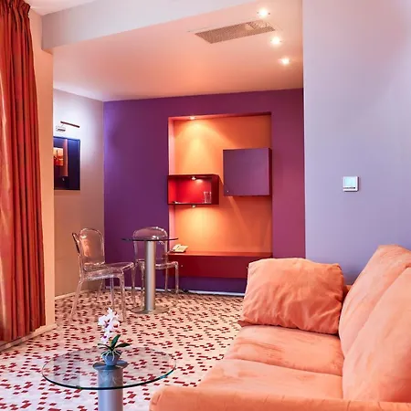 Hotel Monet 3*