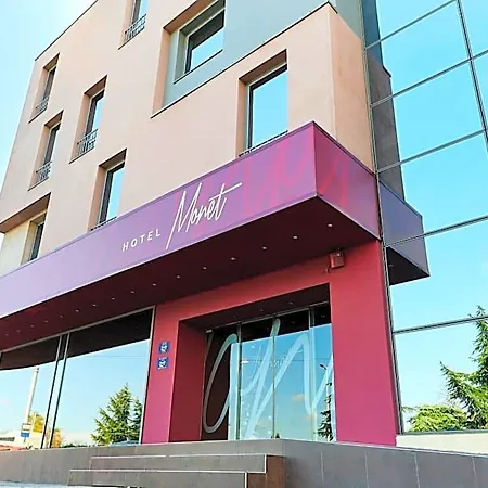 Monet 3* Пловдив