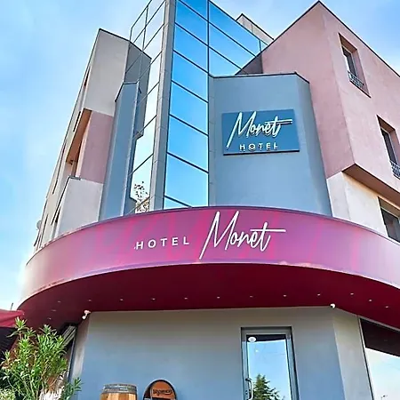 ホテル Monet プロヴディフ