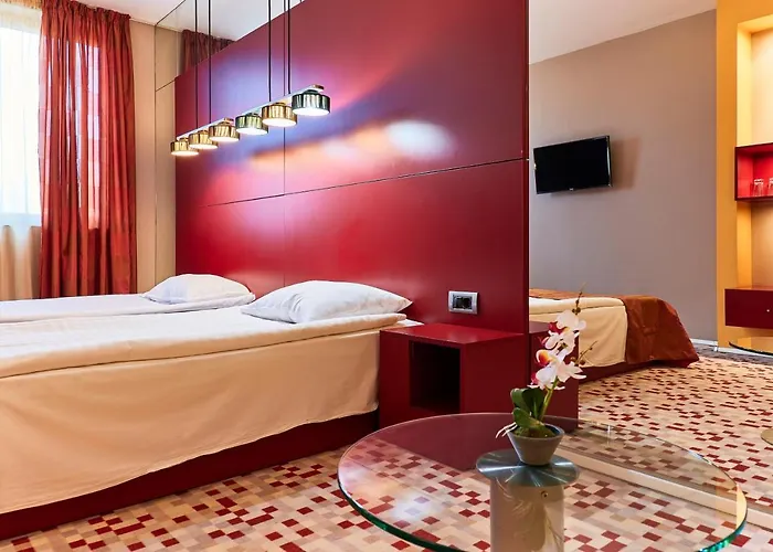Hotel Monet Plovdiv